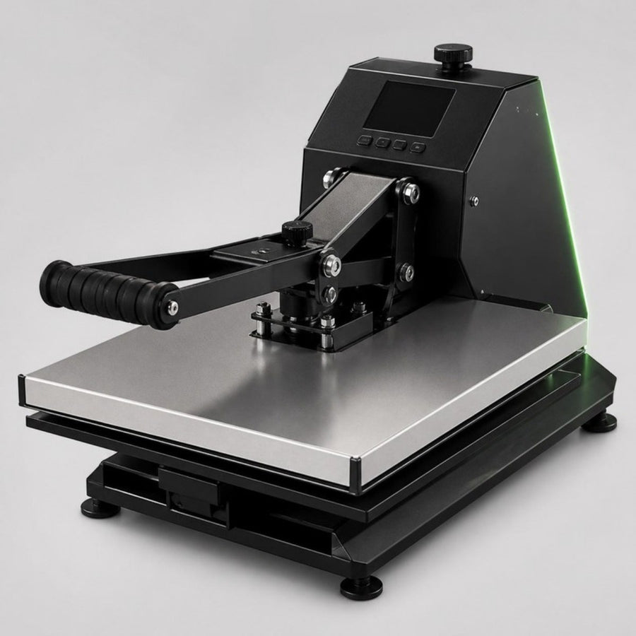 professional 16 x 20 heat press