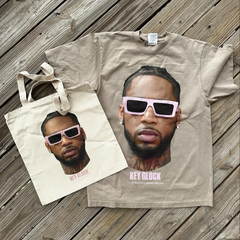 Customize Tee 16x20 Oversized DTG Print